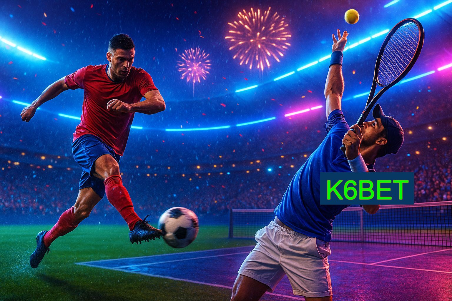 Eventos Esportivos