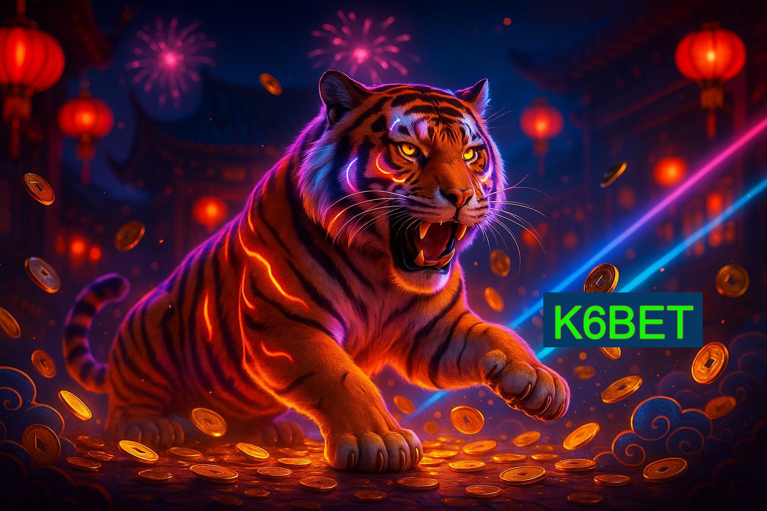 Como Jogar Fortune Tiger